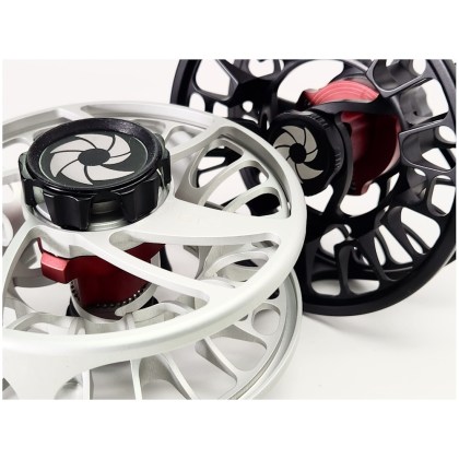 Kołowrotek muchowy Nautilus Reels GTS Nautilus GT-Series 